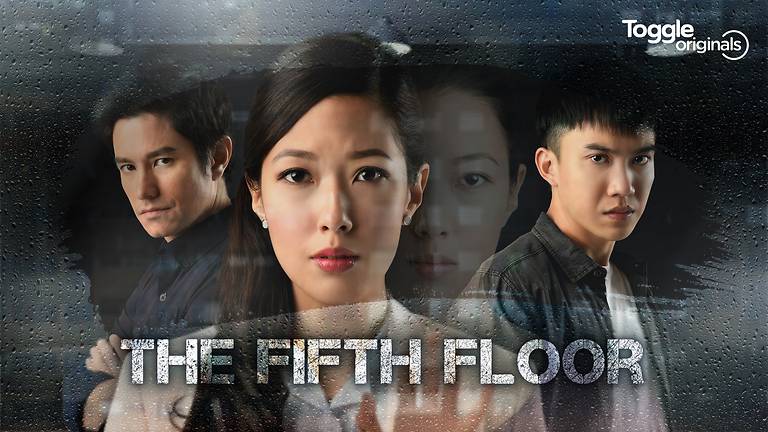 The Fifth Floor