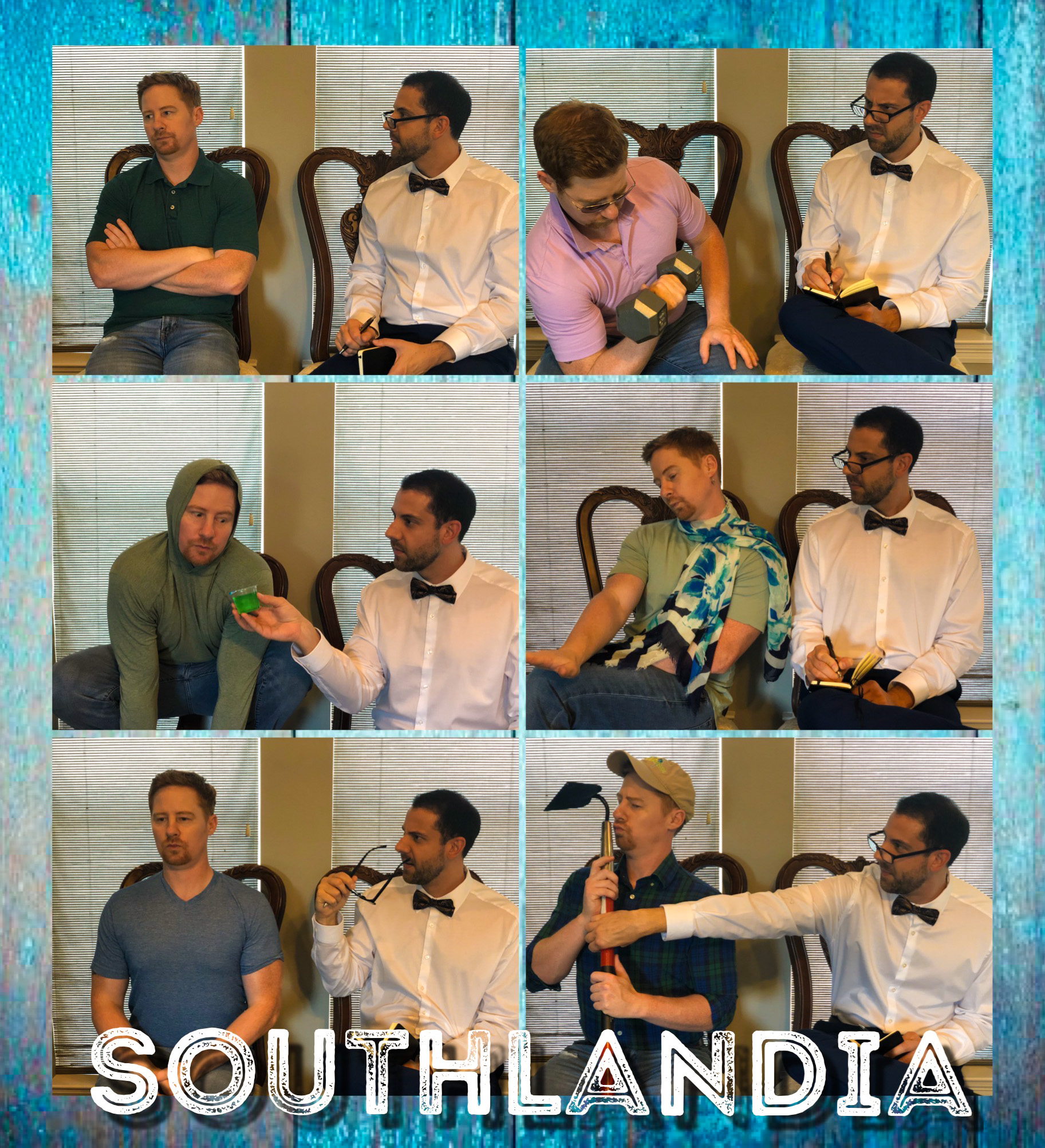 Southlandia