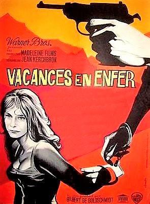 Vacances en enfer