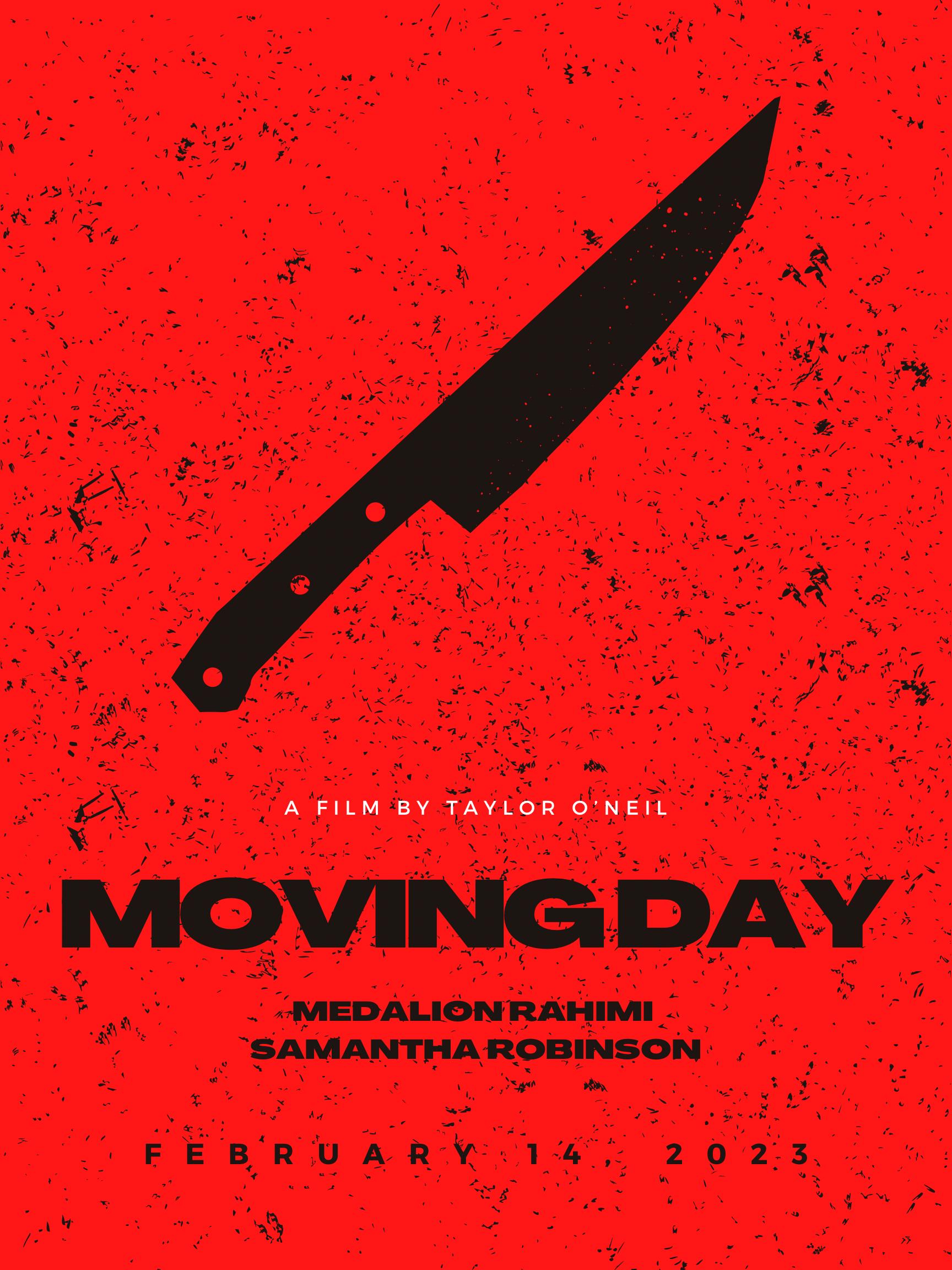 Moving Day