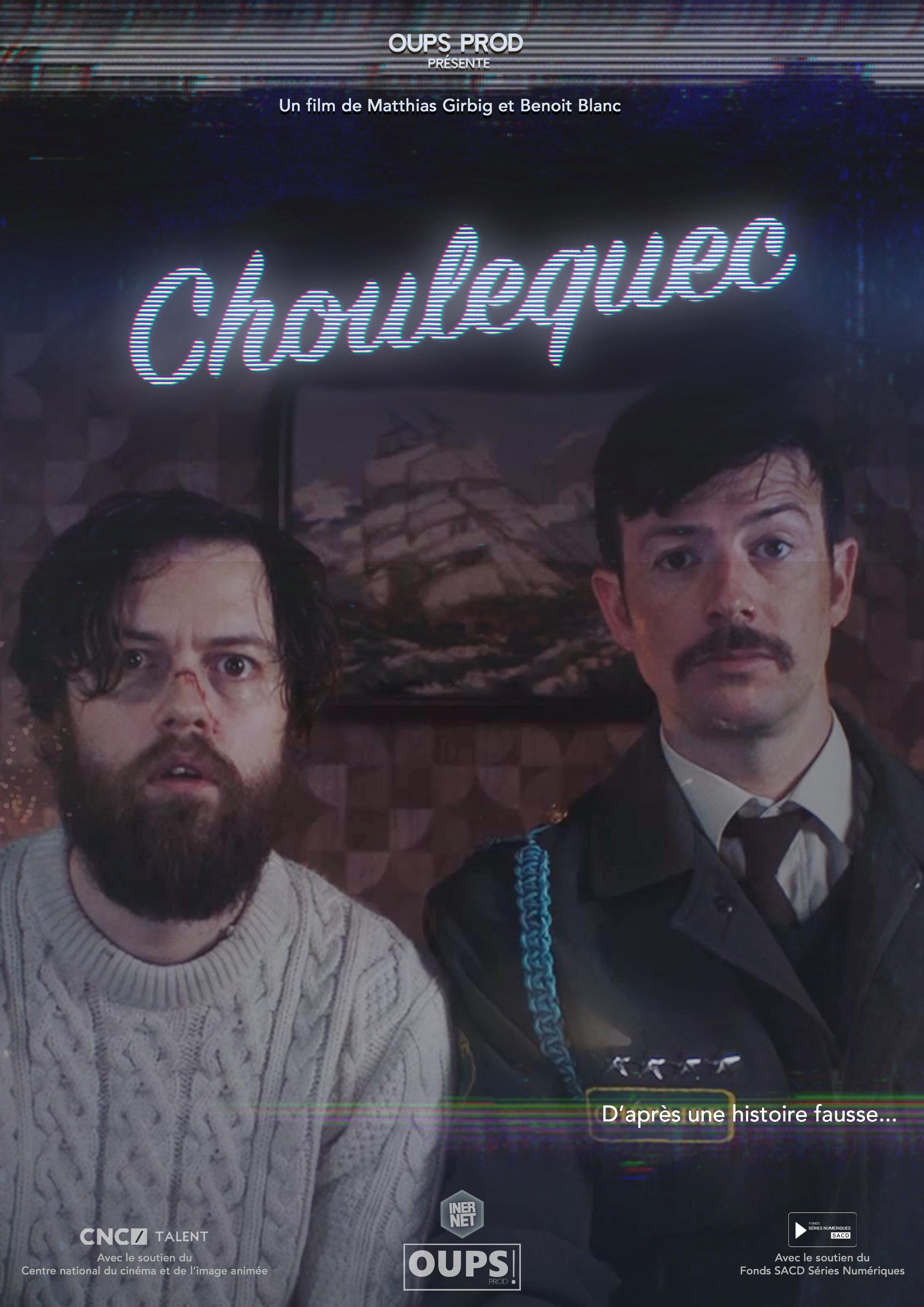 Choulequec