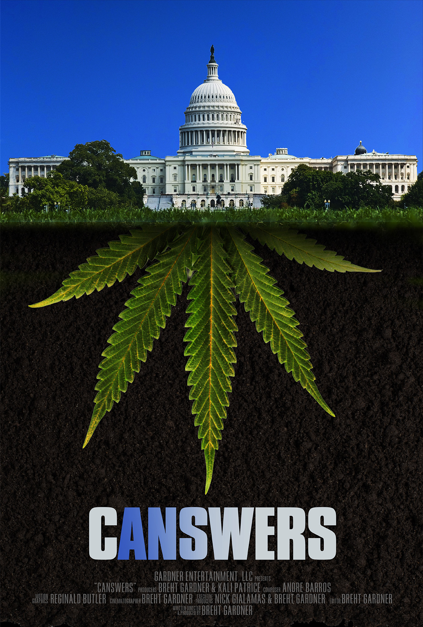 Canswers