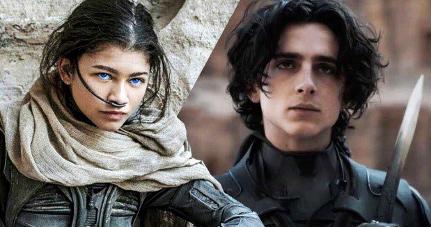 Dune Opens $40M; October’s 4th $40M+ Debut