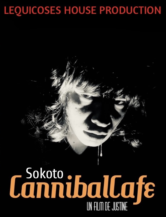 CannibalCafe