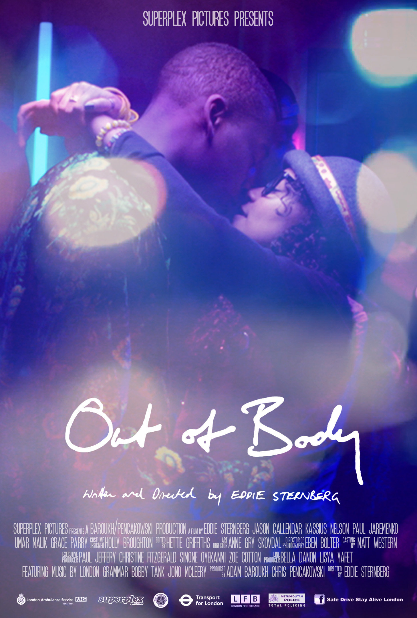 Out of Body