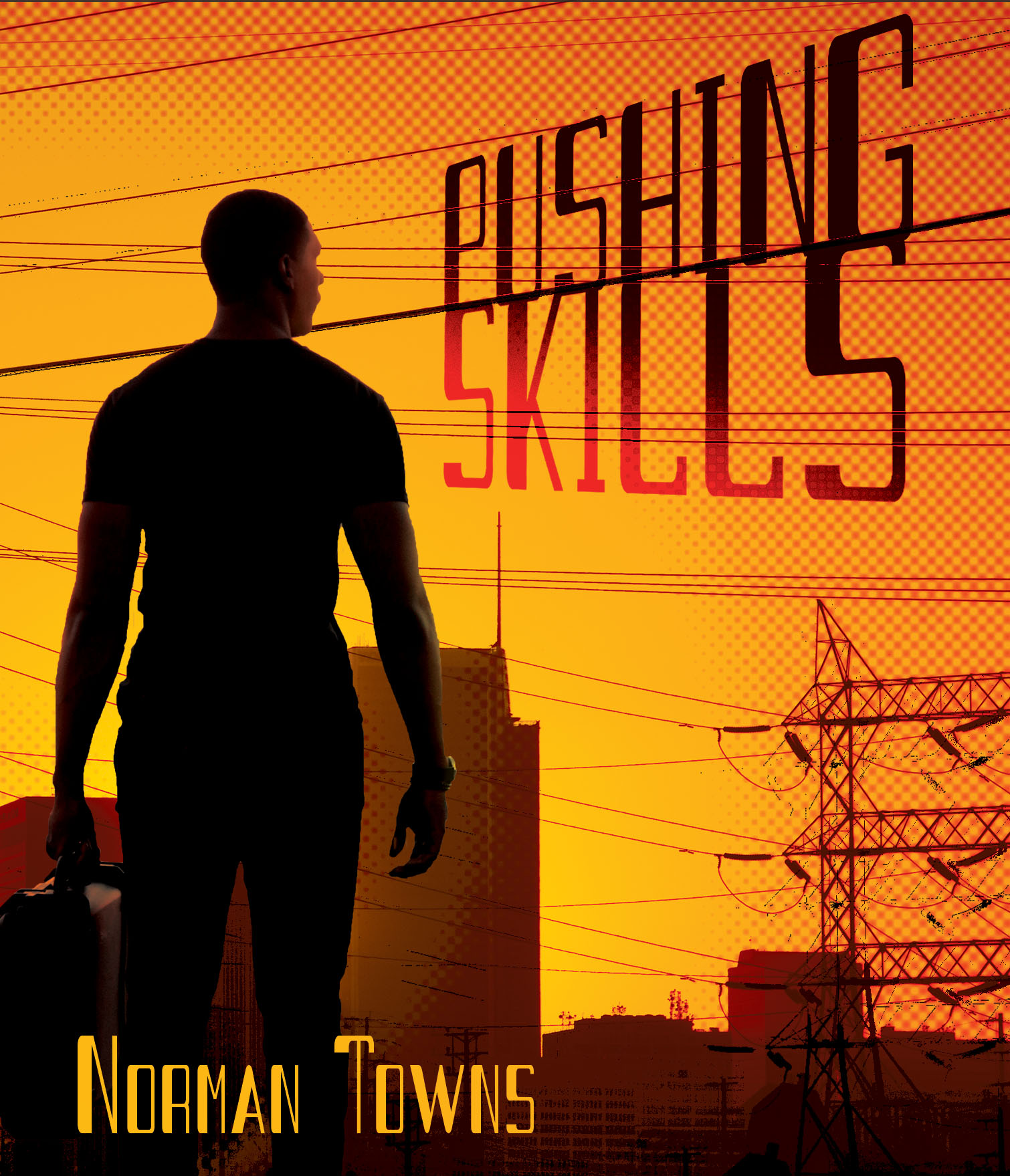 Pushing Skills