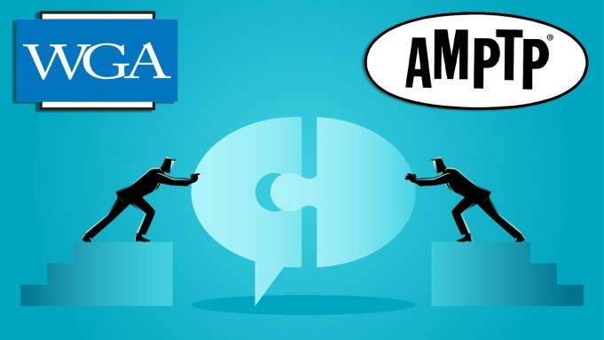 WGA Tells Members That Several Companies Have Privately Expressed “Desire & Willingness” to Negotiate a Deal to End Writers Strike