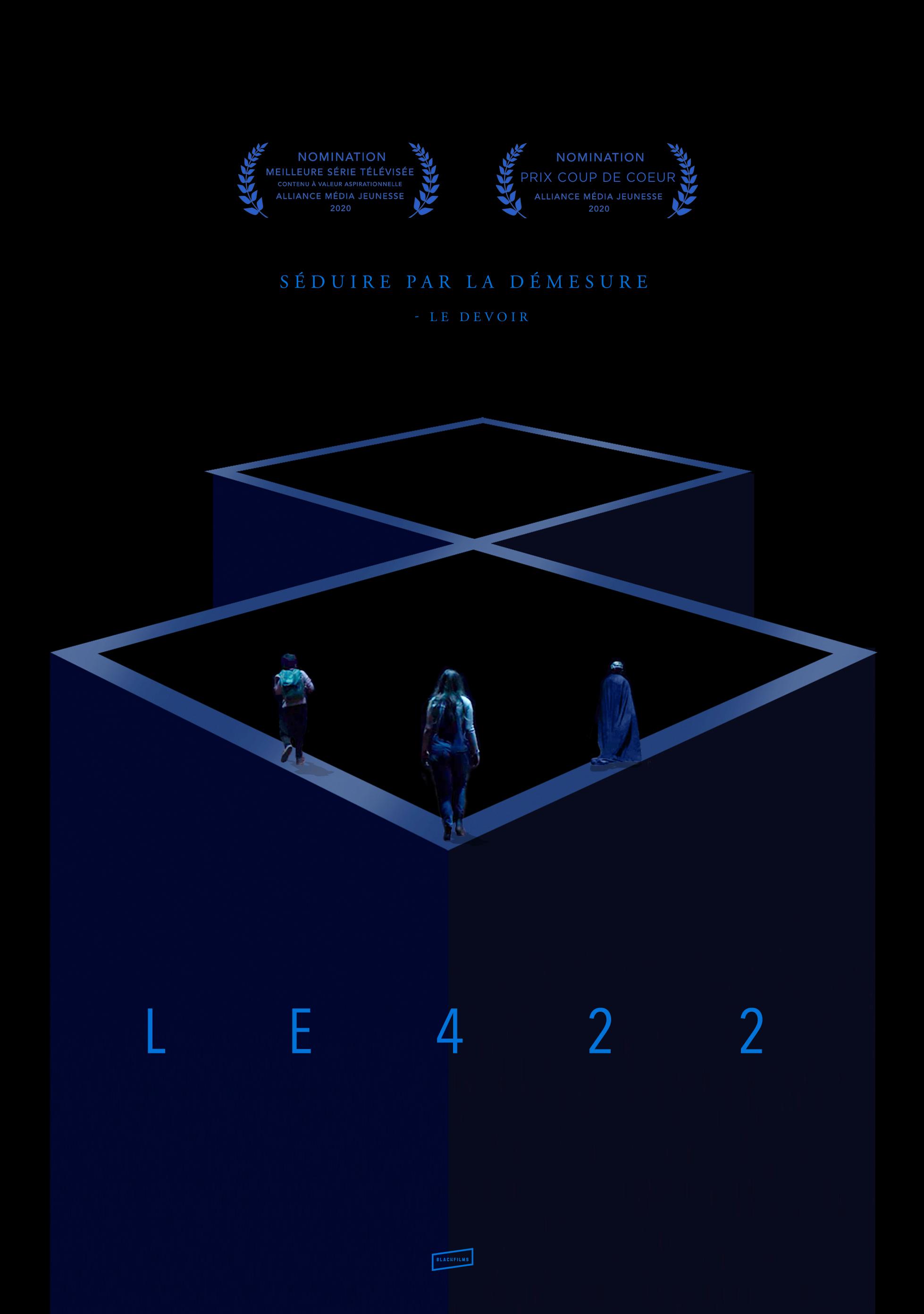 Le 422