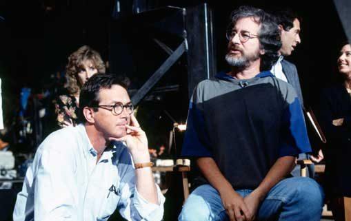 JURASSIC PARK Opens on 6/12/1993