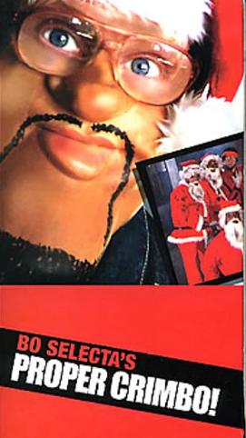 Bo Selecta: Proper Crimbo