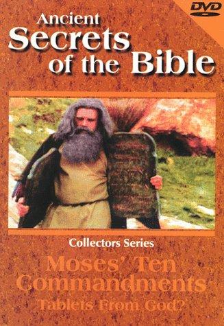 Ancient Secrets of the Bible, Part II