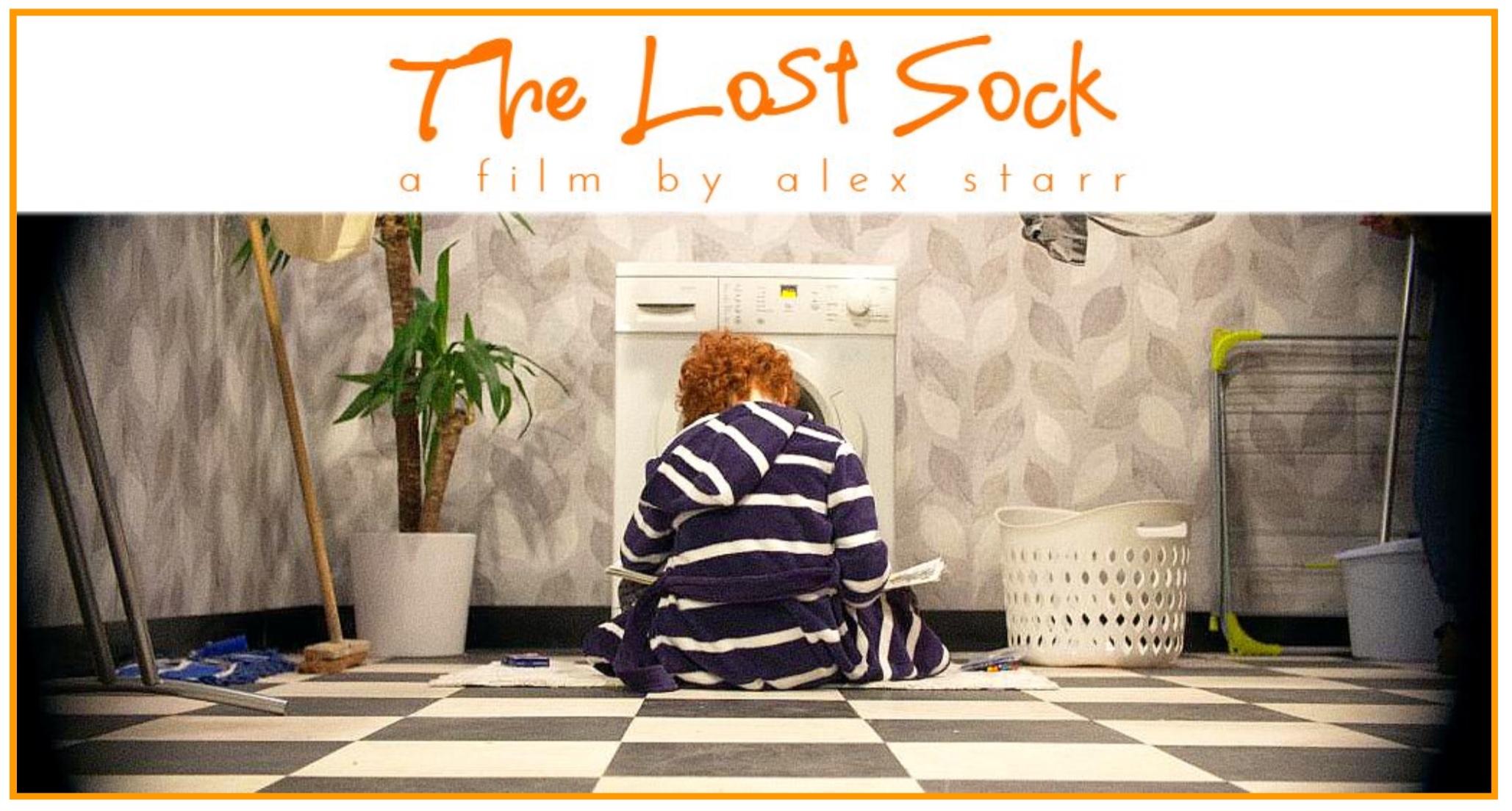 The Lost Sock