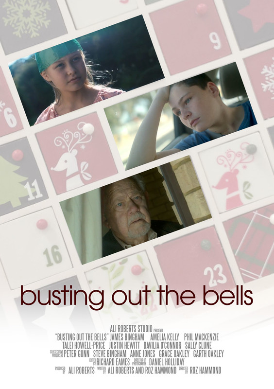 Busting Out the Bells