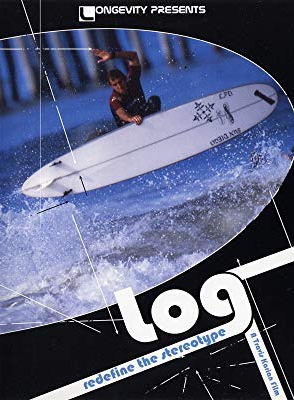 Log: Redefine the Stereotype