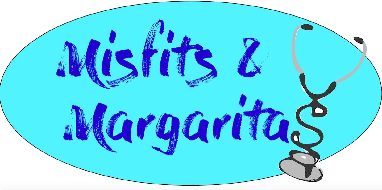 Misfits & Margaritas