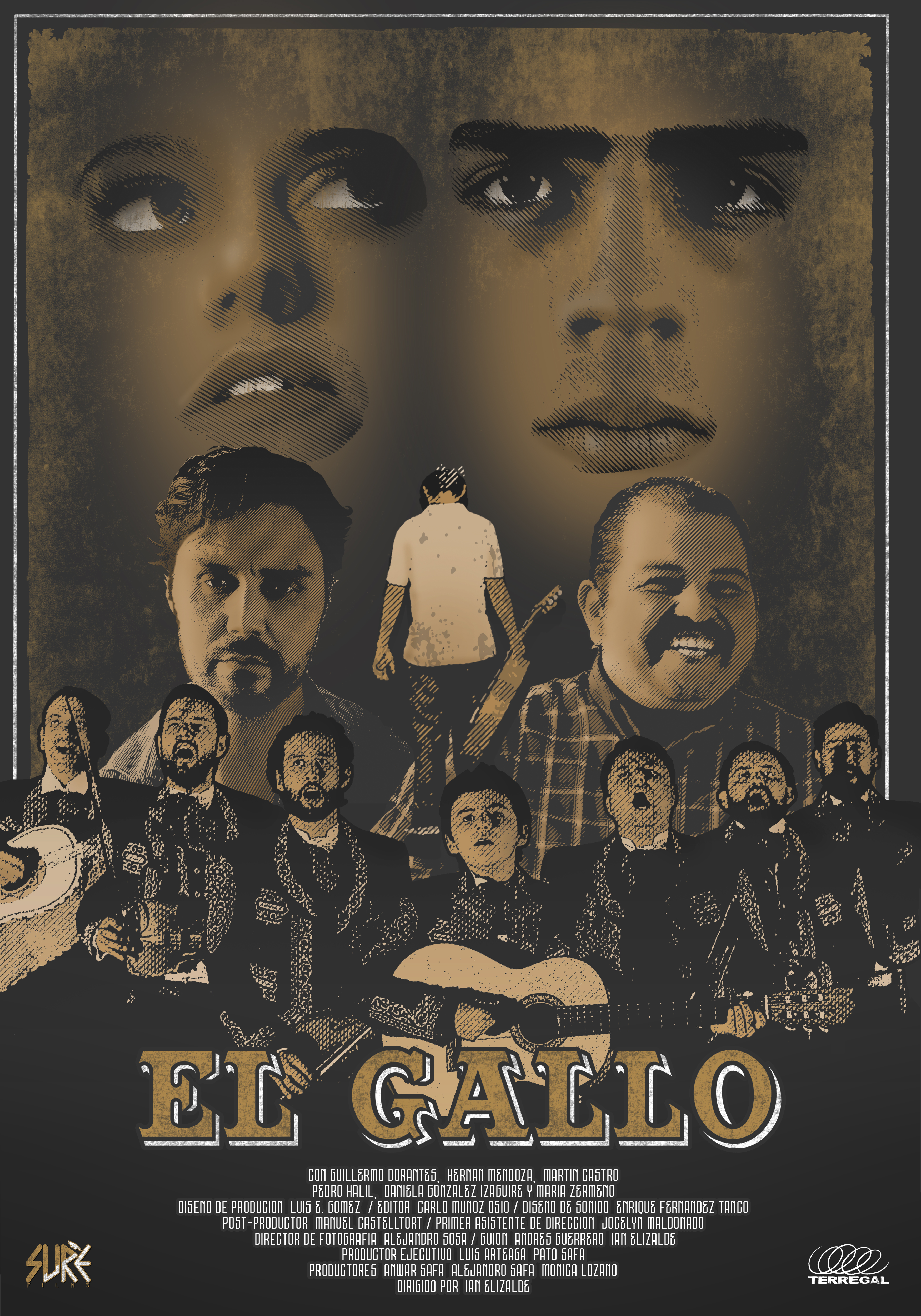 El Gallo