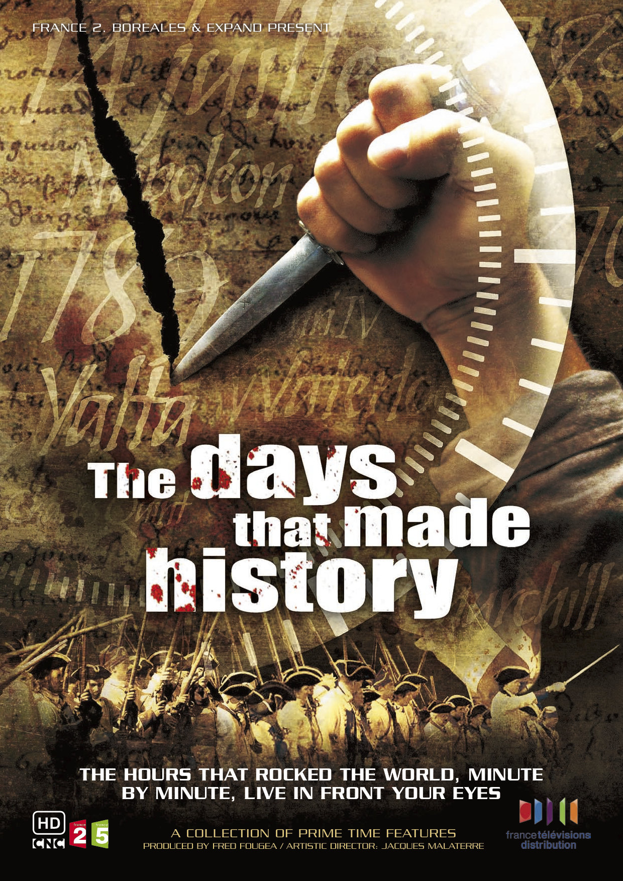 The Days That Made History