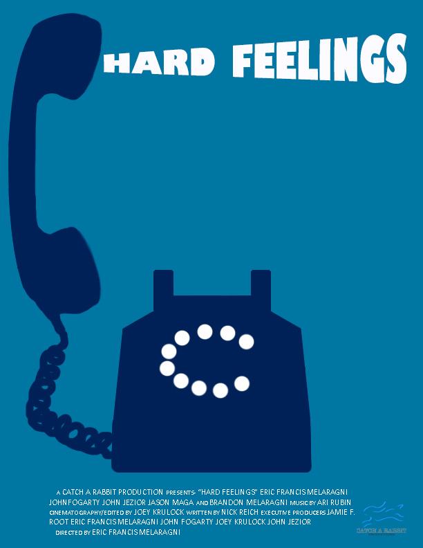 Hard Feelings