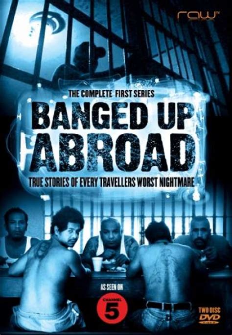 Locked Up Abroad