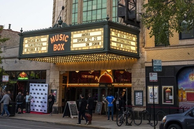 Moviegoers Love Their Local Indie Theaters, with New Survey Showing a Boom in Younger Audiences