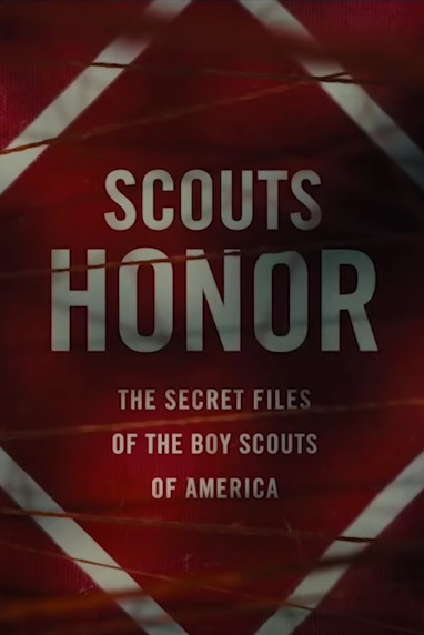 Scouts Honor: The Secret Files of the Boy Scouts of America Movie