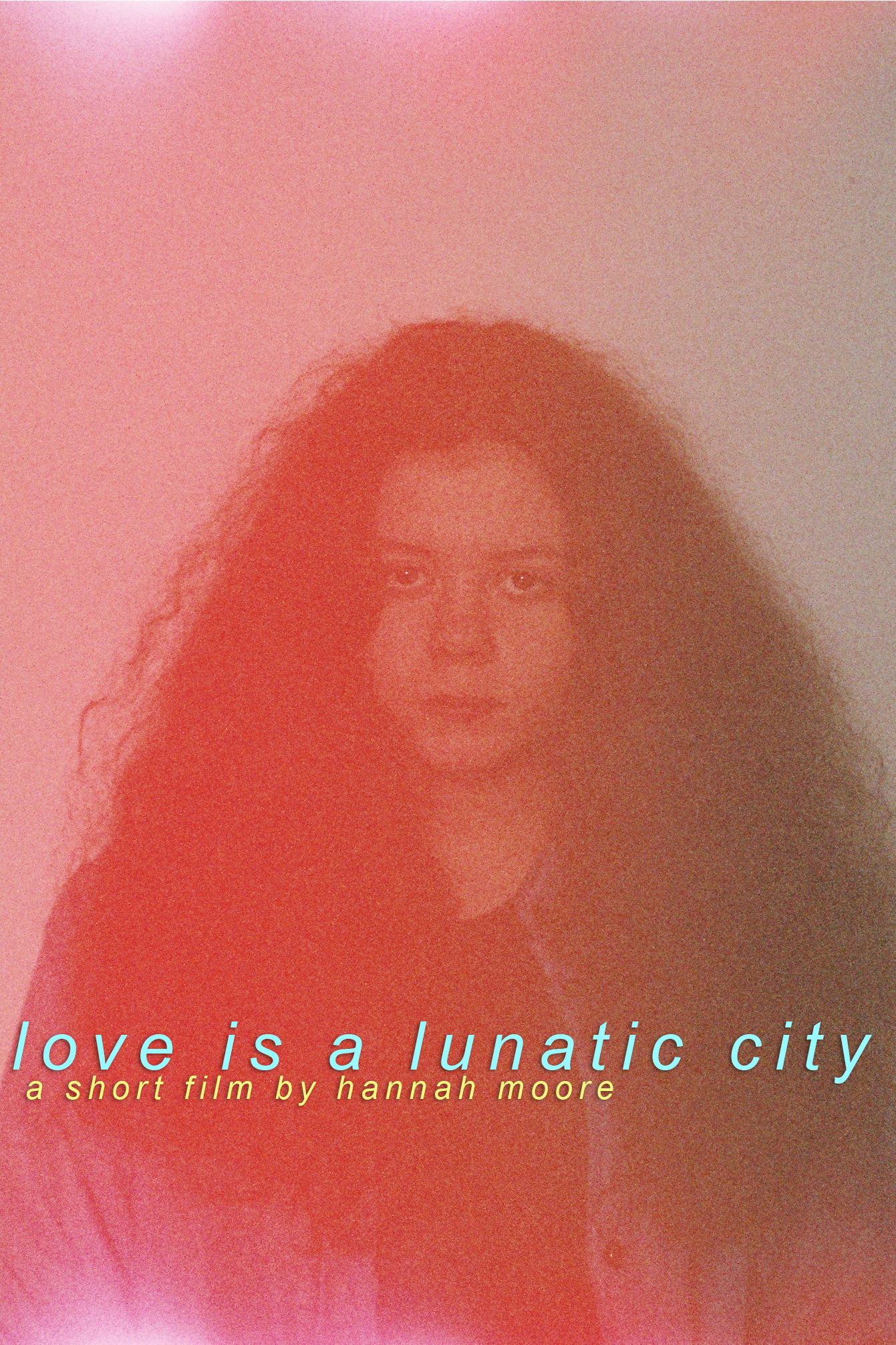Love Is a Lunatic City