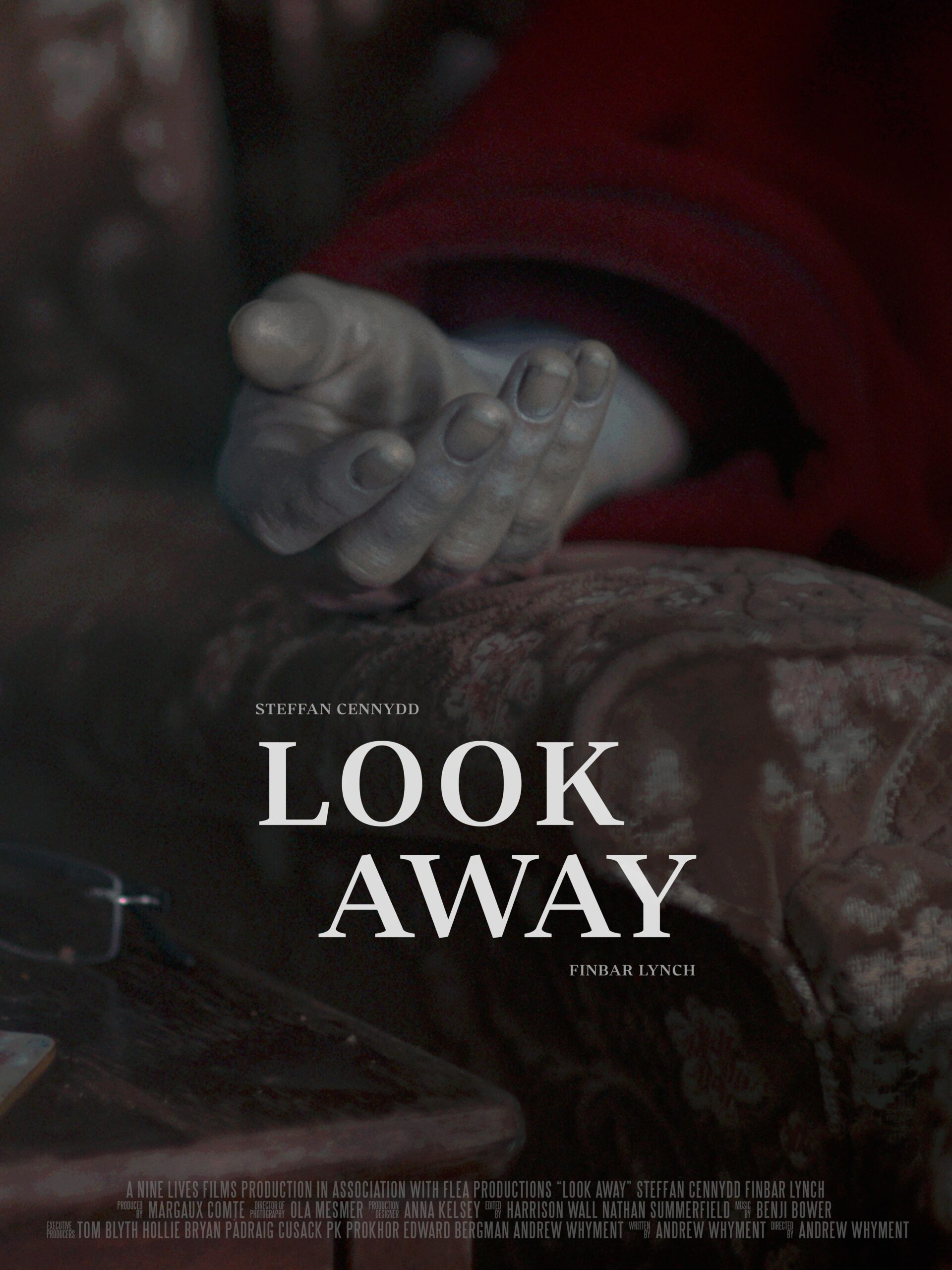 Look Away