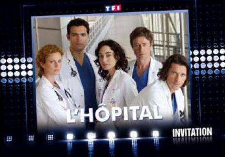 The Hospital