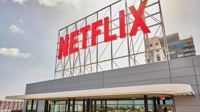 NBCUniversal, Google Compete to Help Netflix Develop Ad-Backed Tier