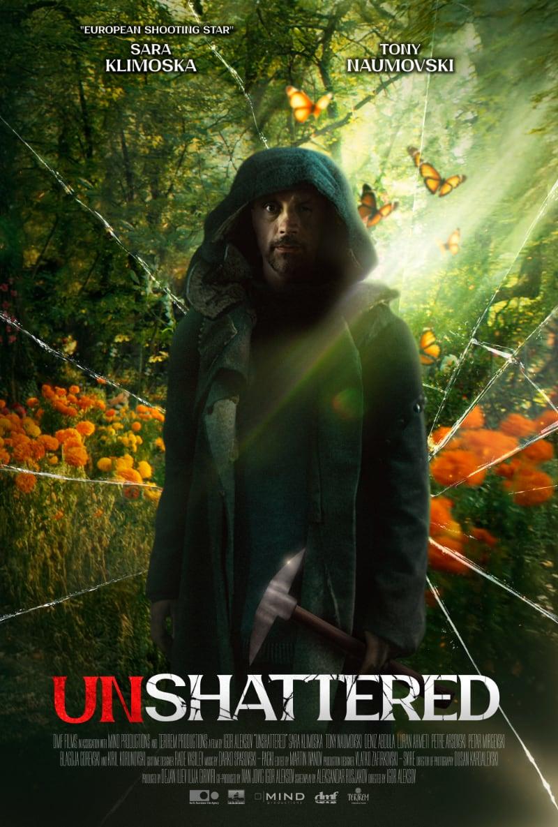 Unshattered