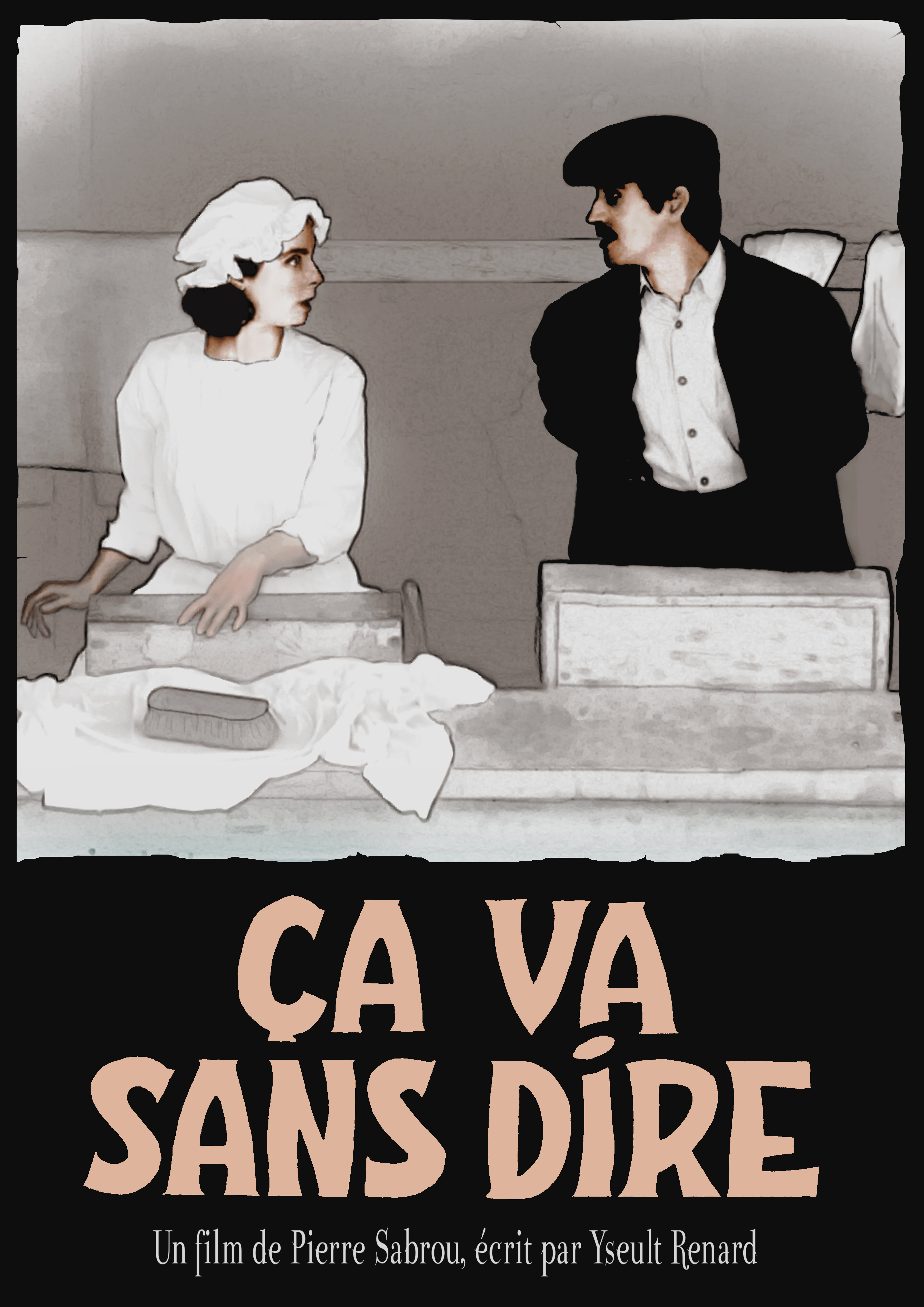 Ça va sans dire