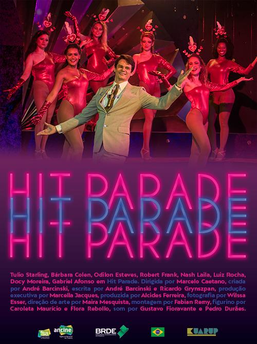 Hit Parade