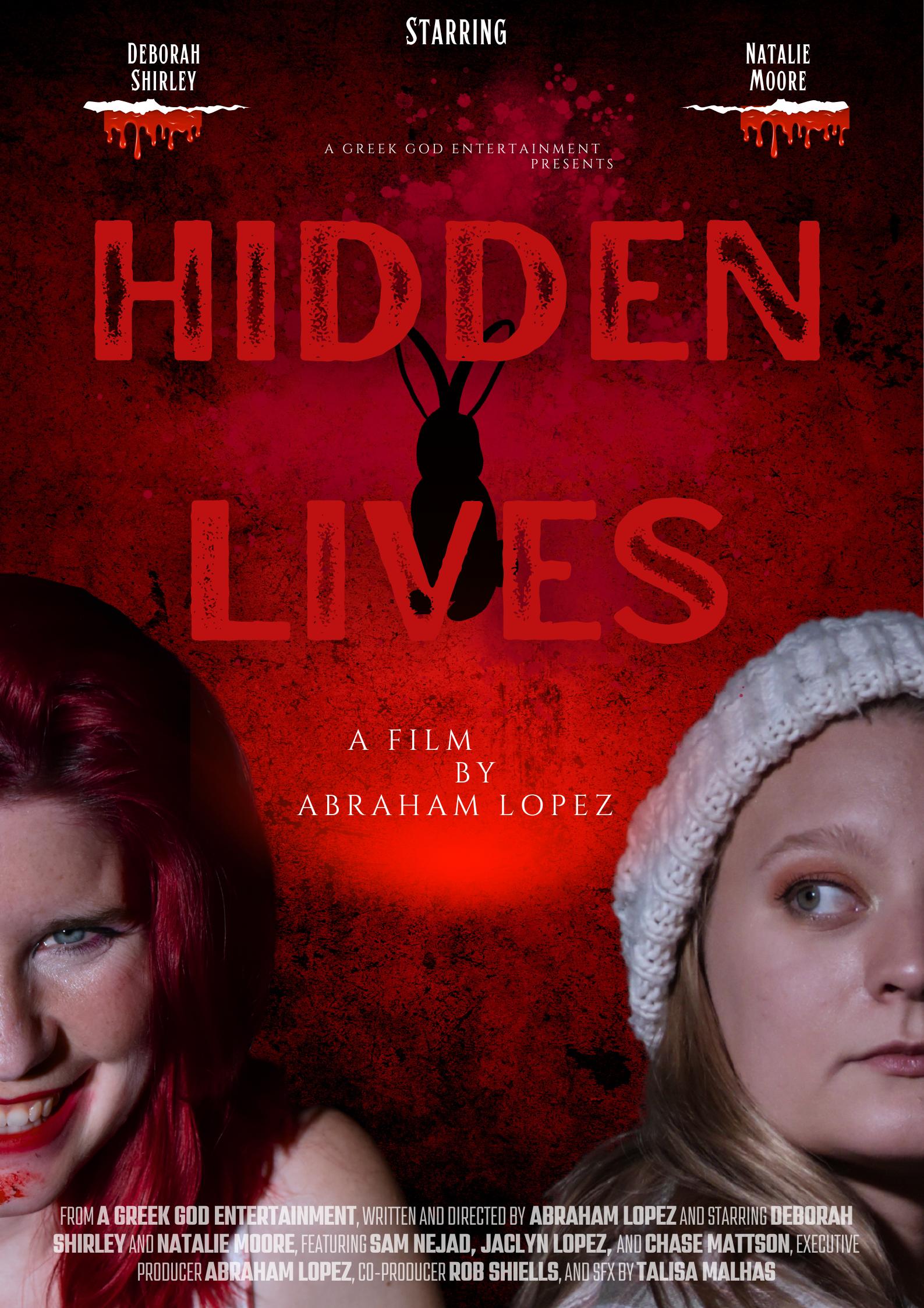 Hidden Lives