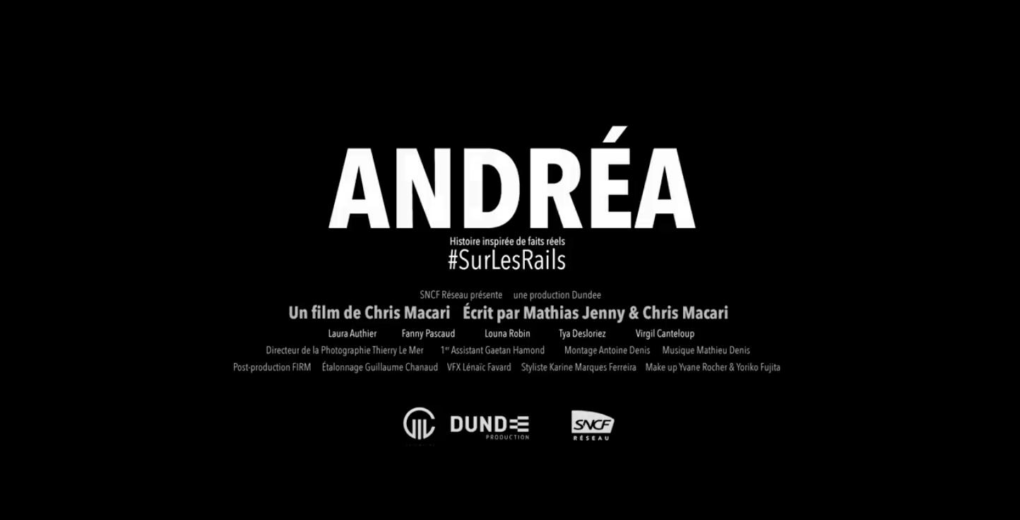 Andrea