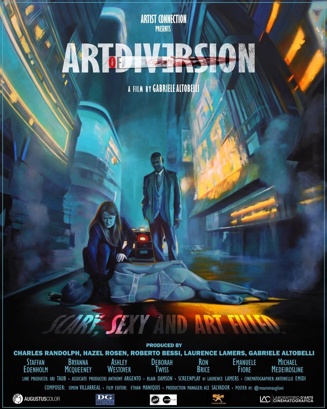 Art of Diversion