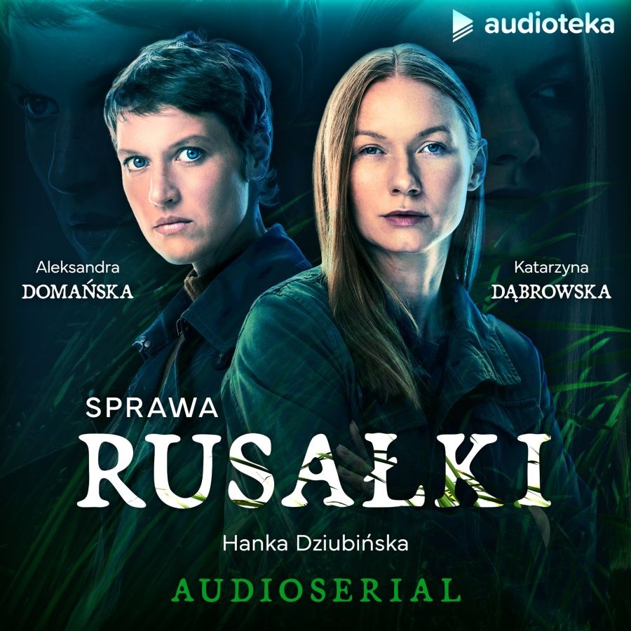 Sprawa Rusalki