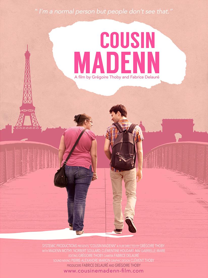 Cousin Madenn