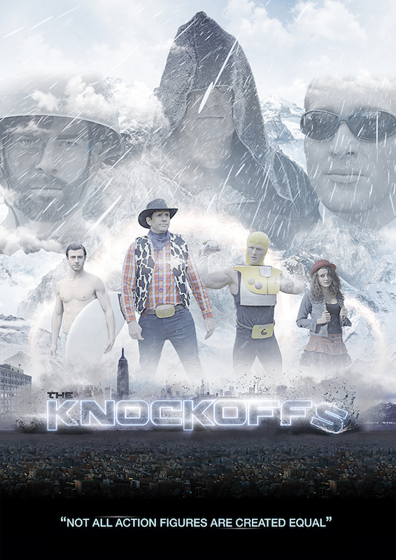 The Knockoffs