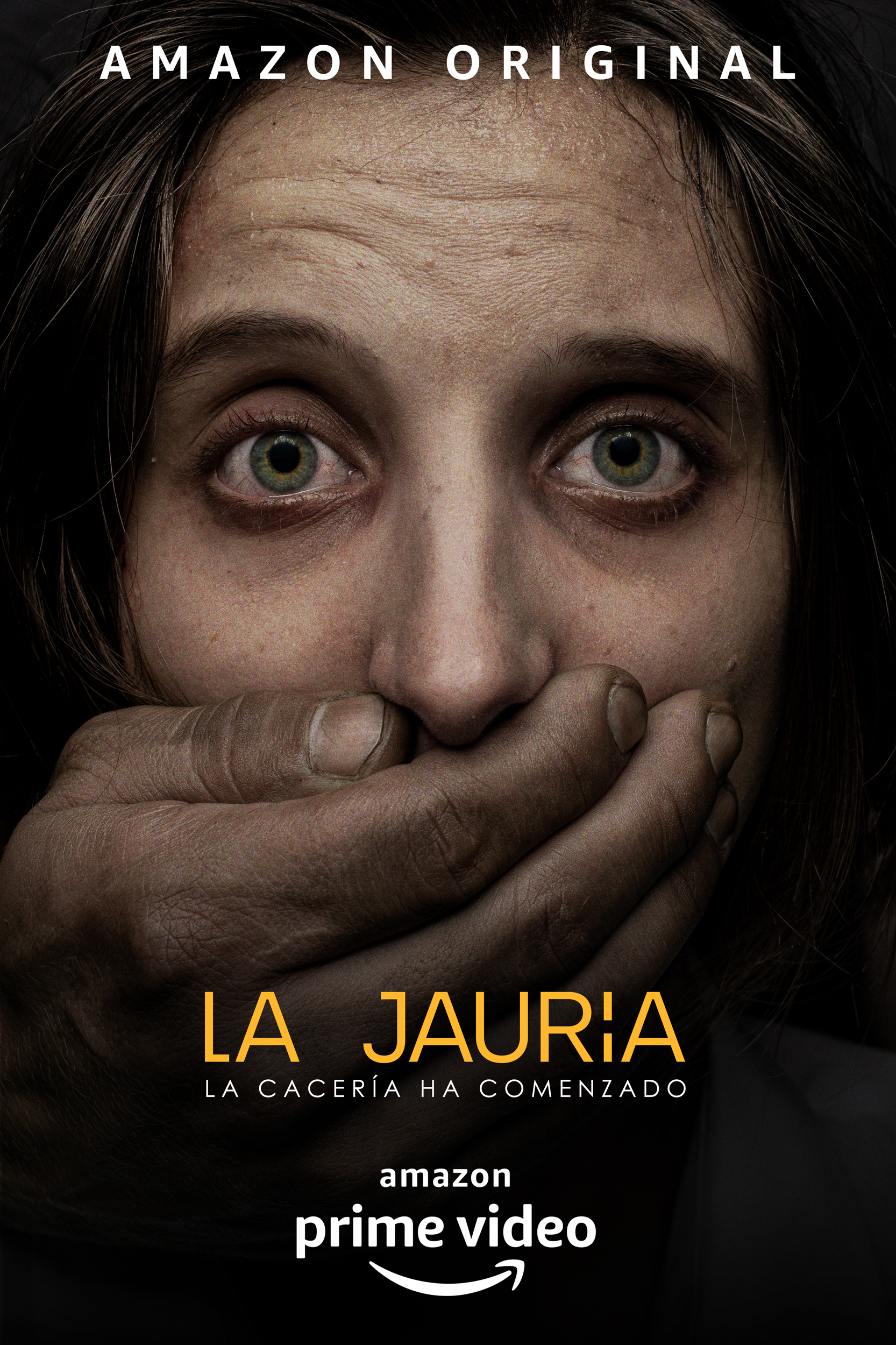 La Jauría