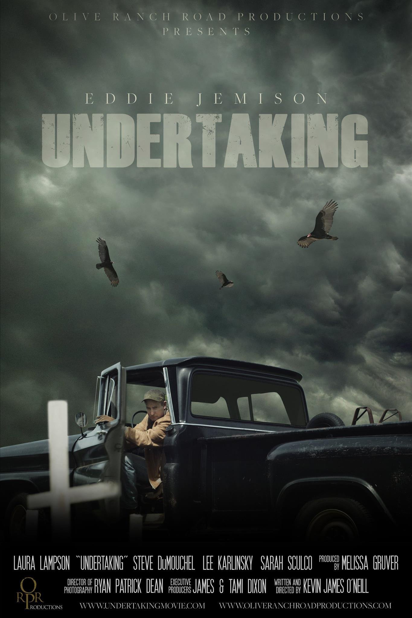 Undertaking