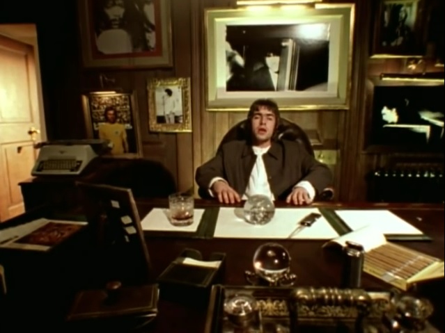 Oasis: Live Forever