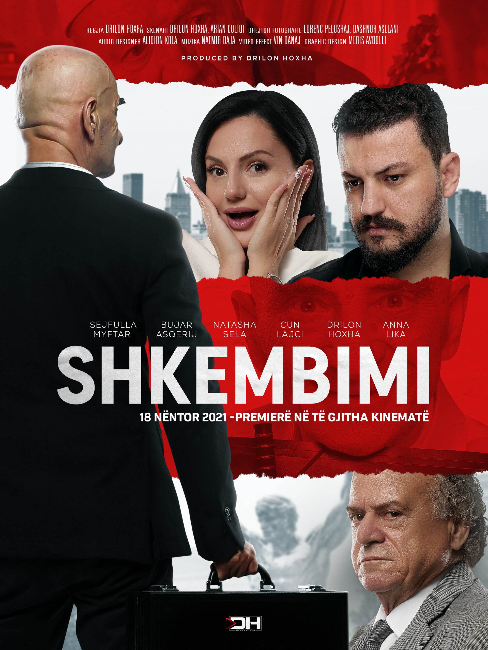 Shkembimi