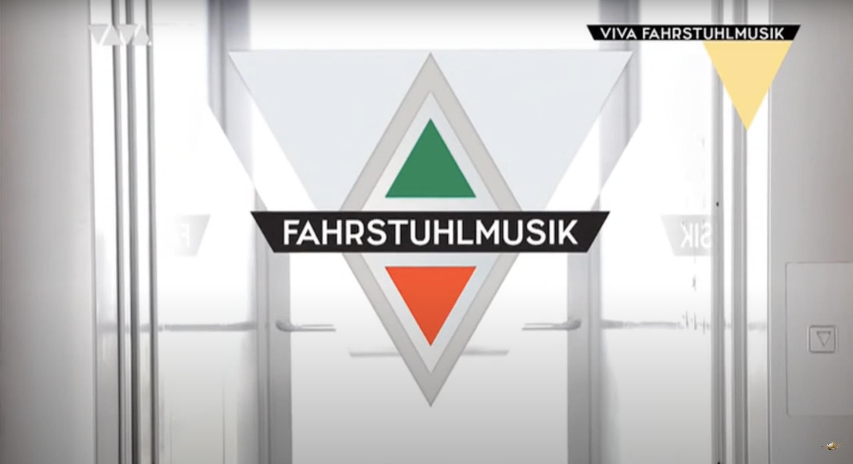 VIVA Fahrstuhlmusik