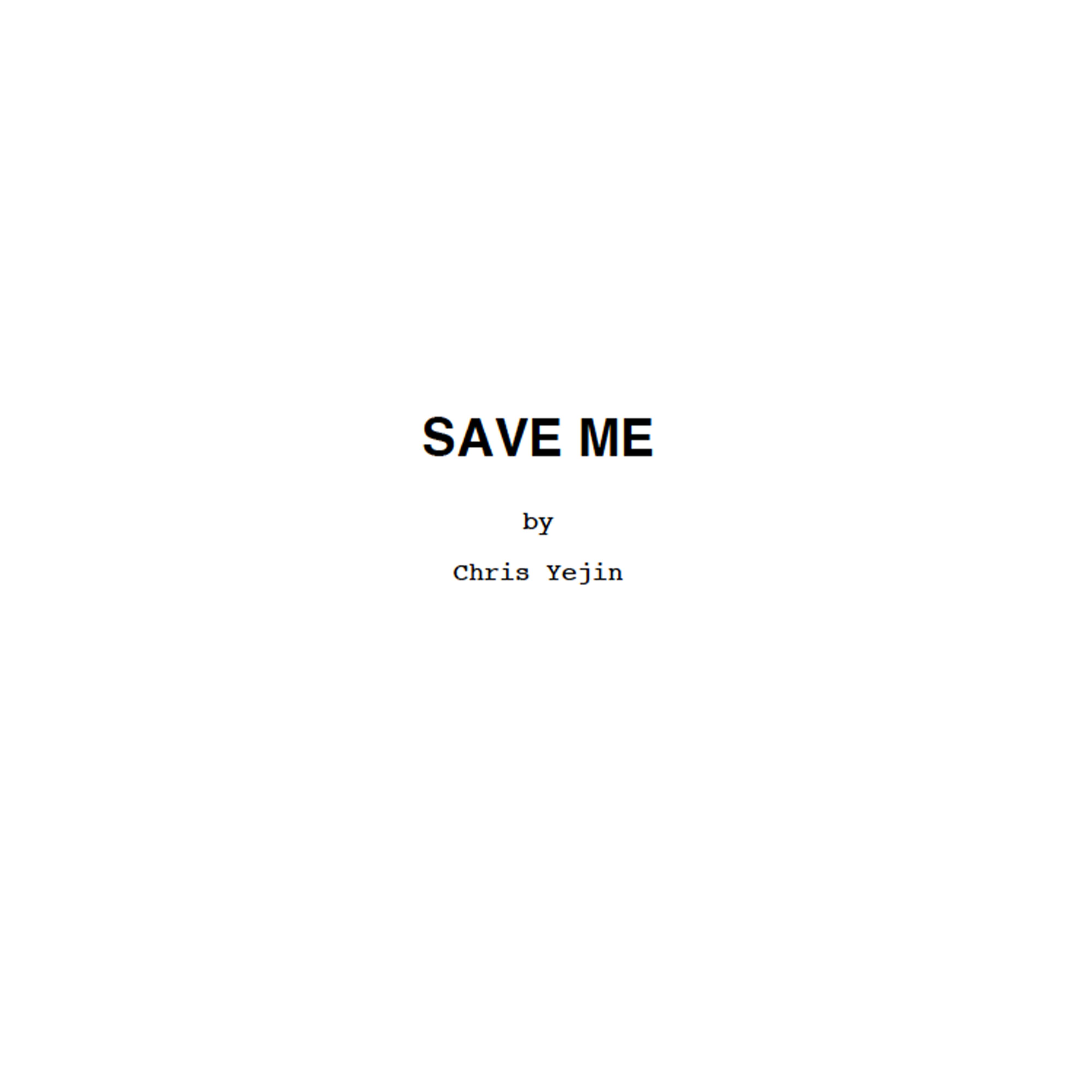 Save Me