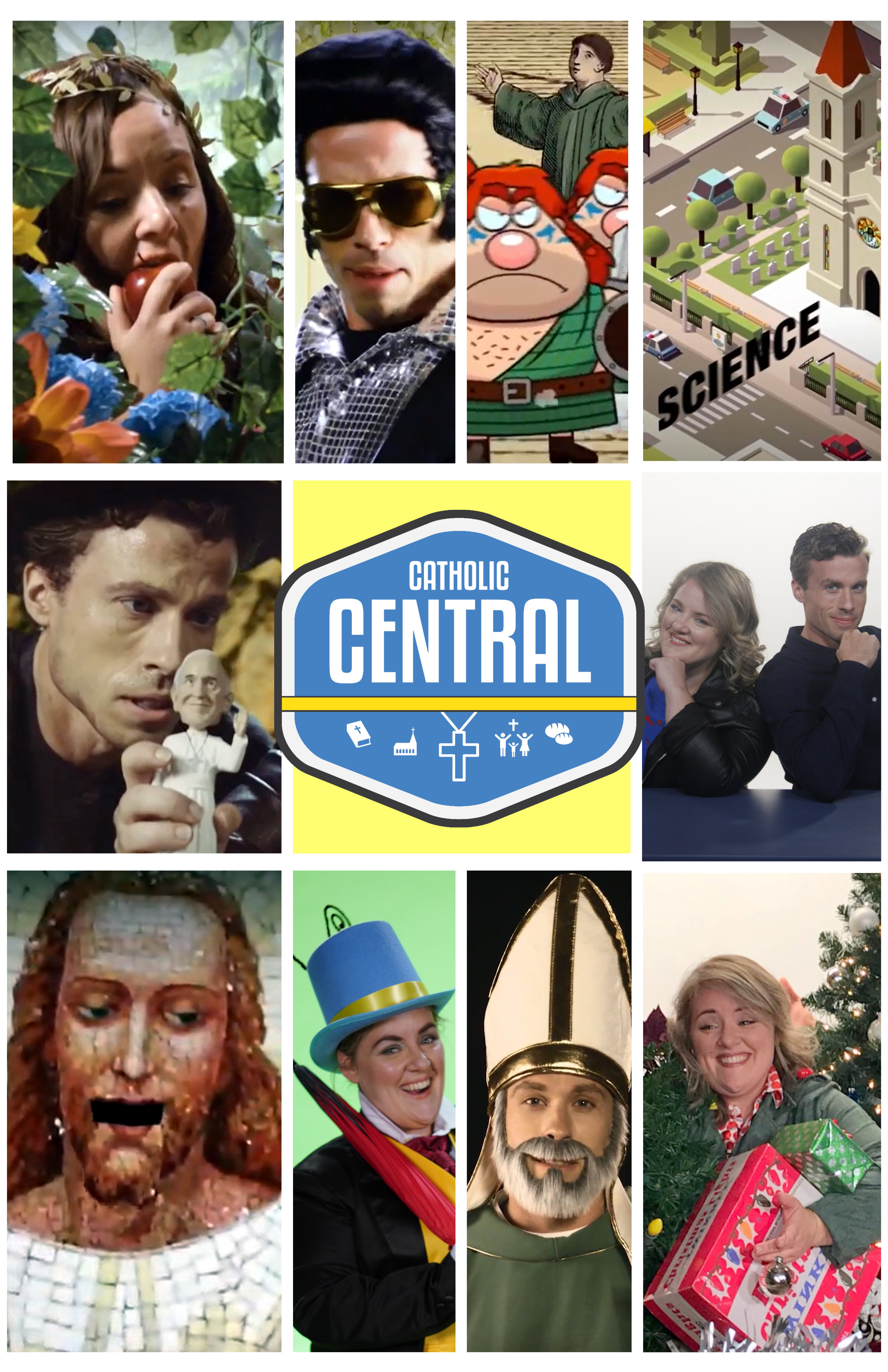 Catholic Central