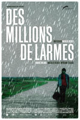 Des millions de larmes