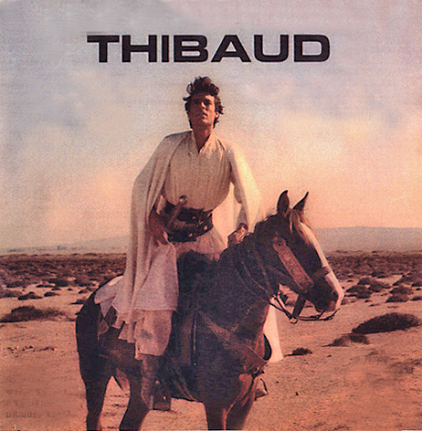 Thibaud