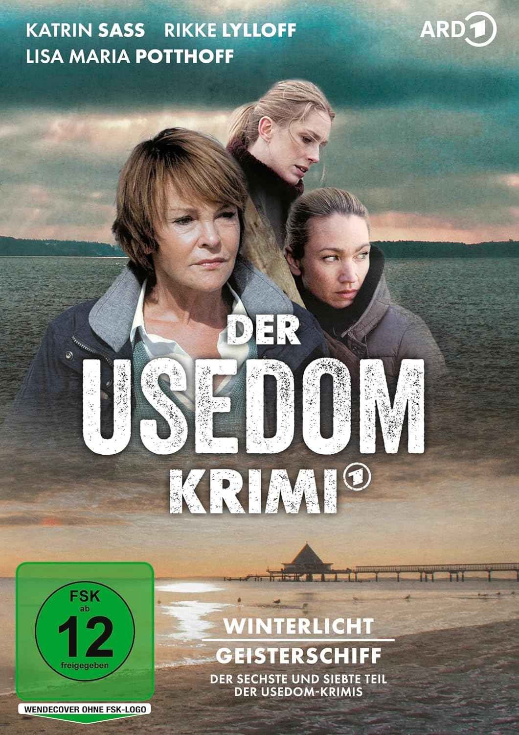 The Nordic Murders