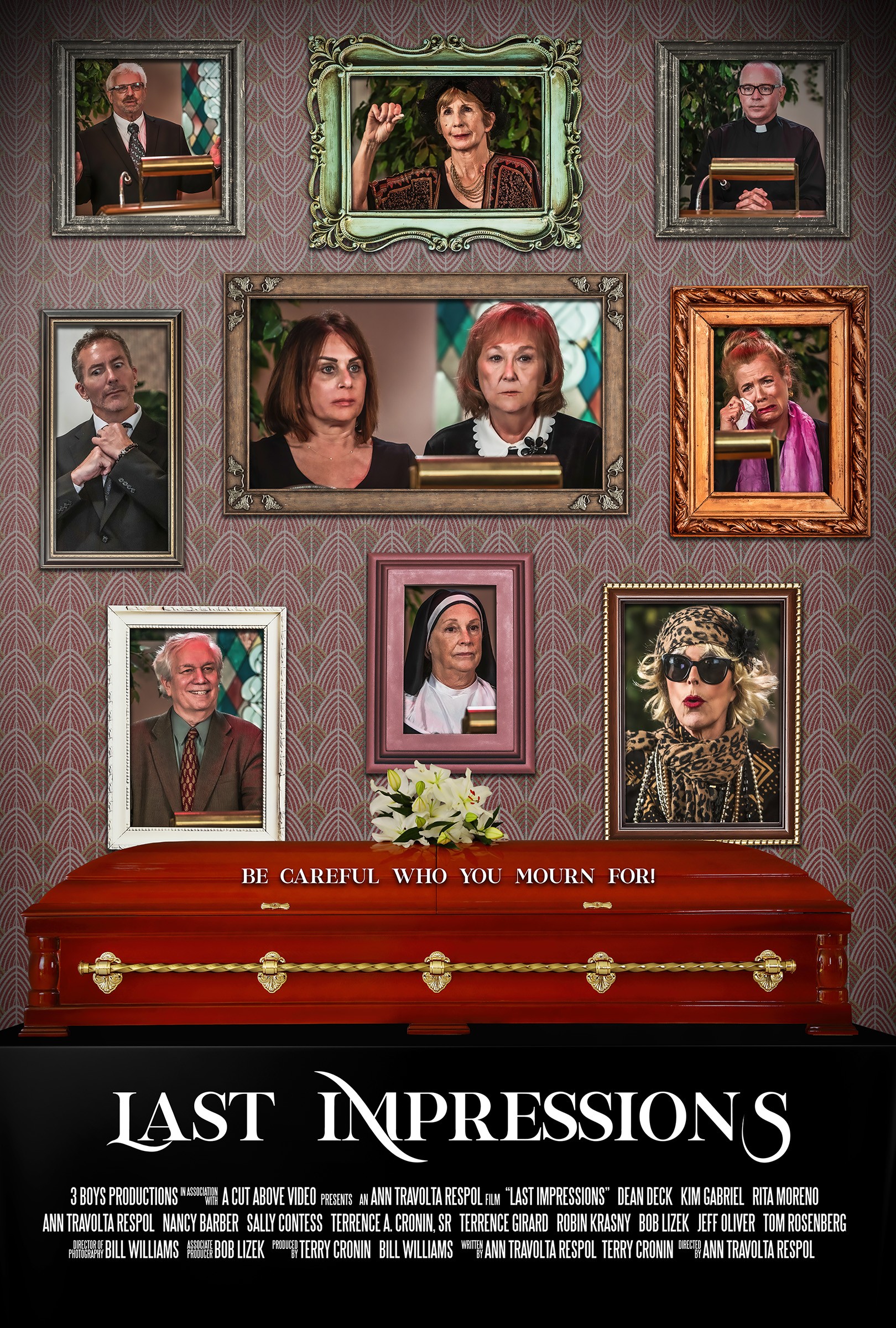 Last Impressions
