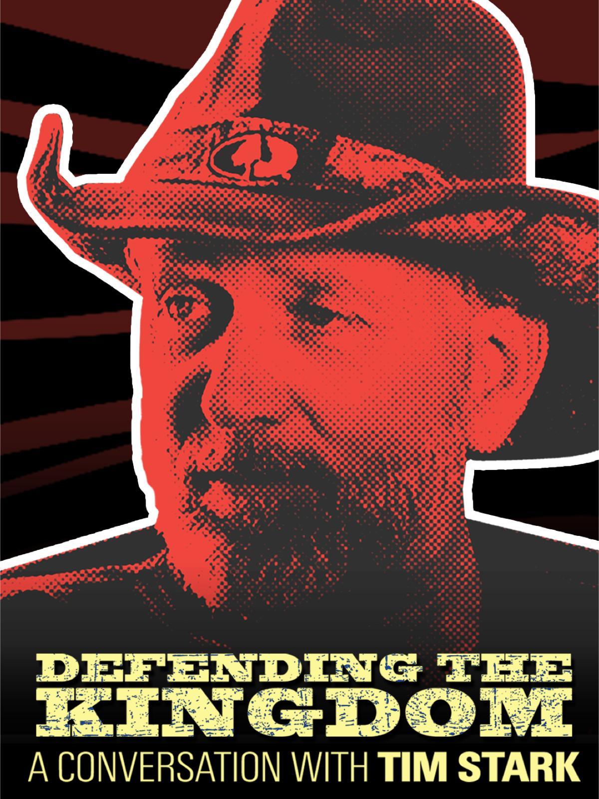 Defending the Kingdom: A Conversation with Tim Stark